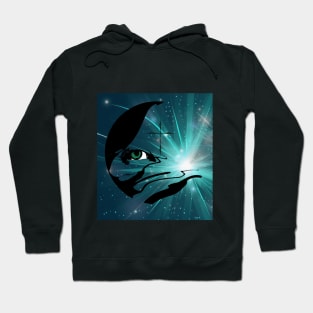 See you in the cosmos Hoodie